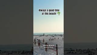 Best Beach in the USA#Florida #Beach #Vlog