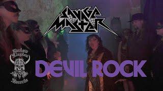 Savage Master - "Devil Rock" (Official Video)