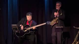 Moondance - Moondance: Tribute to Van Morrison Live at Tim Noah Thumbnail Theater 11/10/2024