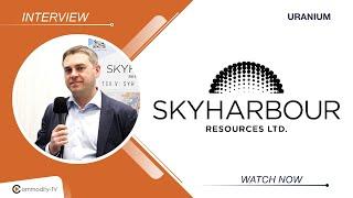 Skyharbour Resources: More Drilling at Moore & Russell Lake this Year & New Possible Joint-Ventures