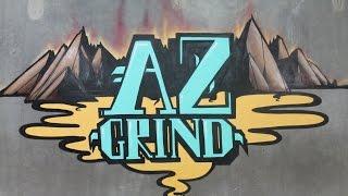 Zach Garcia Day Edit With Friends