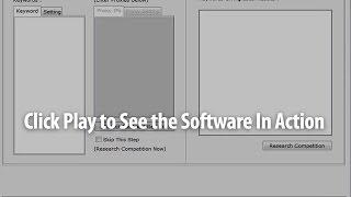 Chad Kimball Google Maps Software