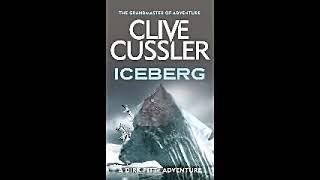 IceBerg by Clive Cussler | Dirk Pitt   03 | ASM AudioBook