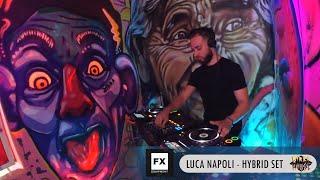 Living Walls - Temporada 2 - 17 - Luca Napoli