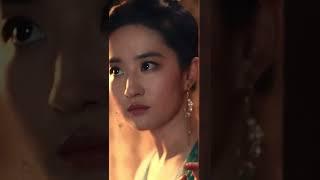 #梦华录#adreamofsplendor #liuyifei #chenxiao  超级喜欢这一段！