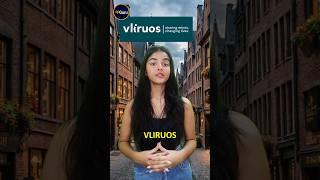 Study in Belgium for free | Fully Funded VLIR-UOS Scholarship 2025 #eurodreams  #studyinbelgium