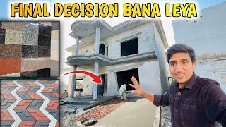 Decide Ho Gia Sehan Main Marble Lagy Ga Ya Tuff tile  Tyari Start Kr Di️