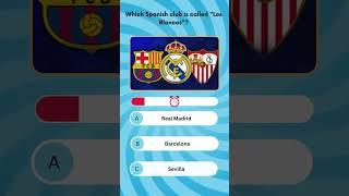 Football quiz 4