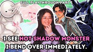 102 Love Interests?! RIP My Hole | Date Everything - FULL GAME PART 1