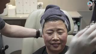 60대 리프팅 하나만 한다면 어떤게 좋을까요? In your 60s, which would be more effective: Ultherapy or thread lifting?