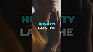 Can humility really unlock purity, charity, and obedience? Let's find out!