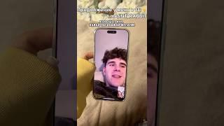 Артур Бабич впервые за 1,5 года сделал предложение Ане Покров ! #аняпокров #артурбабич #shortvideo