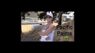 Campground Review Pacific Palms