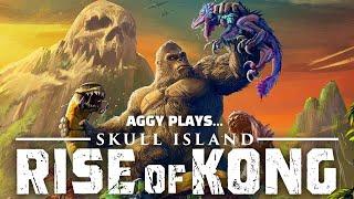 THE BEST SOULSLIKE OF 2023 - Skull Island: Rise of Kong