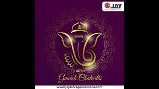 Happy Ganesh Chaturthi.