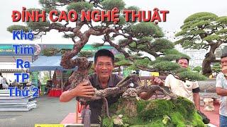 TP SIÊU ĐẸP ở Festival THỦ ĐÔ đây mới là NGHỆ THUẬT ĐỈNH CAO anh CÔNG THUẤN MÊ TÍT ...