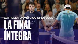 La final de las finales | World Padel Tour