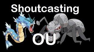 Shoutcasting Practice (Famous OU Matches)