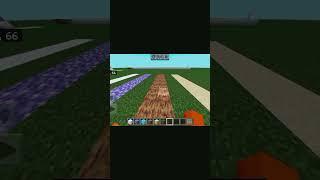 ASMR MINECRAFT #minecraft #satisfying #asmr