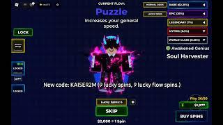 Thank you CHROLLO.. | New codes!