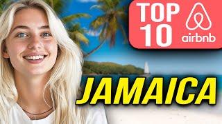 TOP 10 Best Airbnb in Jamaica (2025)