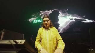 REINIER ZONNEVELD LIVE AT GELREDOME 20 YEARS FYM 24-02-2024