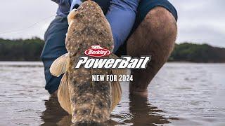 Berkley PowerBait | New For 2024