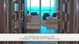 One Bal Harbour