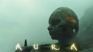 A U R A - Ethereal Meditative Ambient Music - Deep & Healing Soundscape