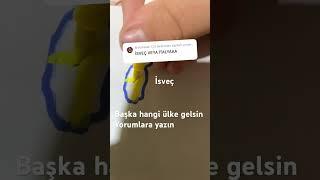 İsveç
