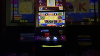 Indian Spirit - €5 Free Games #spielbank #freispiele #tragaperras #novoline