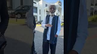''I’m a sucker for new roads'': Wole Soyinka speaks on Lagos-Calabar Coastal Highway