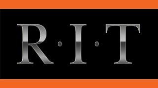 RIT Graduate & Part time Enrollment Services