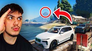 ME MERCEDESA, BMW DHE AUDI PER MOUNT CHILLIAD !! GTA 5 SHQIP