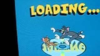 Tom and Jerry History Upstairs