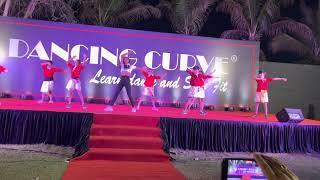 Vivaan’s dance performance with @Dancingcurve