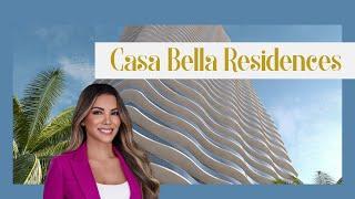 Casa Bella - New Construction Building In Miami