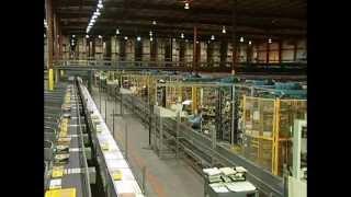 WEPCO Inc. Carousel System for Kane Is Able