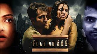 Blockbuster Movie  'Flat No 609' ( फ्लैट नंबर ६०९ ) | Abir Chatterjee , Tanusree , Mamata Shankar