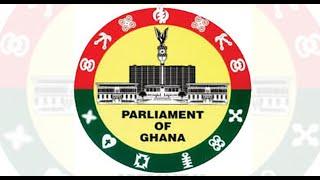 LIVE: Parliament Sitting - December 16, 2024