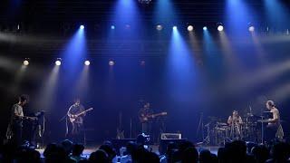 Ovall - Rush Current (Live at origami SAI 2022 Tokyo)