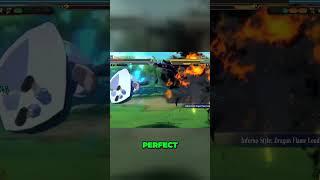 Mastering Chiyo's Combos  The Key to Victory in NARUTO X BORUTO Ultimate Ninja STORM CONNECTIONS!