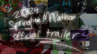 2024 SPRING MAPATHON // Trailer