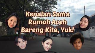 KENALAN SAMA RUMOH ACEH YUK!!!!!