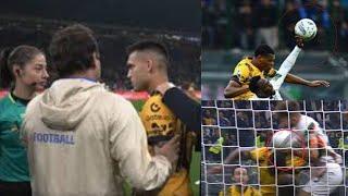 INTER-VENEZIA IL GIORNO DOPO: VITTORIA CONTRO TUTTO E TUTTI...ORA BASTA!