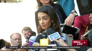 Egypt sentences three Al-Jazeera journalists to three years in prison