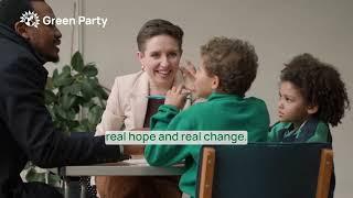 Green Party Election Broadcast - General Election 2024