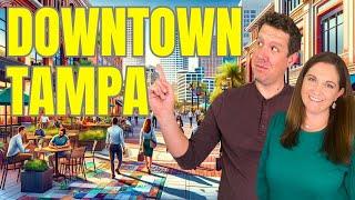 Is Living in Downtown Tampa right for you?