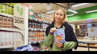 Полезные перекусы – это дорого? Развеиваем миф