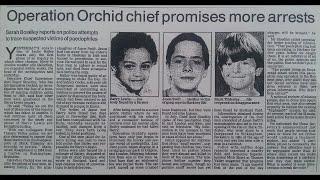 The Lost Boys: Operation Orchid (Full Documentary)